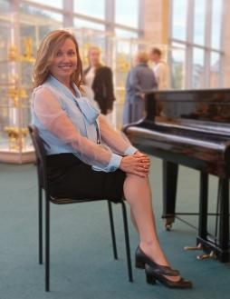 Шурова Татьяна Николаевна